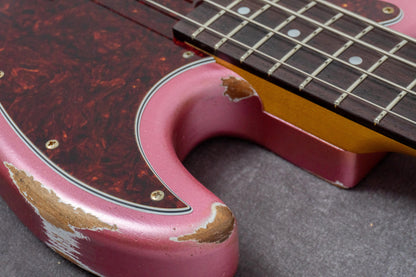 【new】Stem / Classic Style J4 BGM Heavy Aged 4.07kg #0223【GIB Hyogo】【Plek-adjusted】