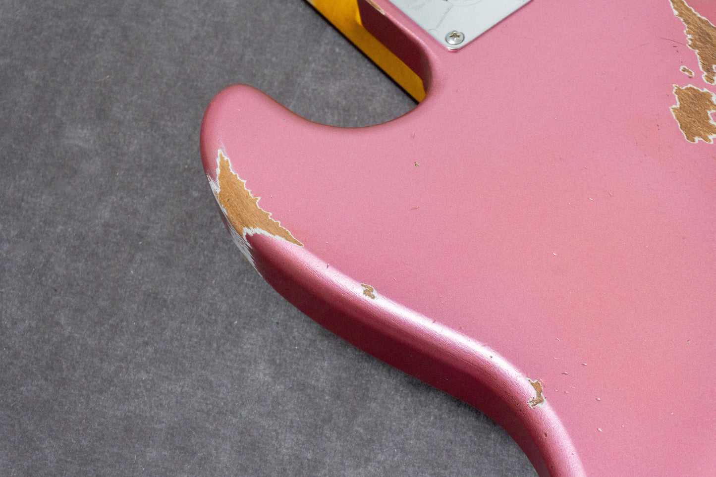 【new】Stem / Classic Style J4 BGM Heavy Aged 4.07kg #0223【GIB Hyogo】【Plek-adjusted】