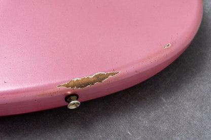 【new】Stem / Classic Style J4 BGM Heavy Aged 4.07kg #0223【GIB Hyogo】【Plek-adjusted】