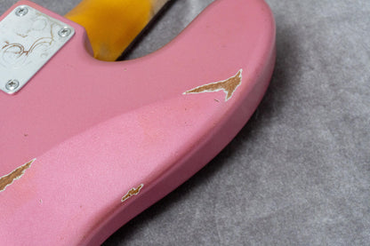 【new】Stem / Classic Style J4 BGM Heavy Aged 4.07kg #0223【GIB Hyogo】【Plek-adjusted】