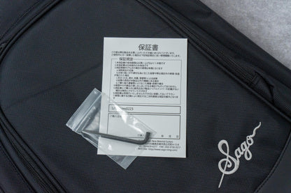 【new】Stem / Classic Style J4 BGM Heavy Aged 4.07kg #0223【GIB Hyogo】【Plek-adjusted】