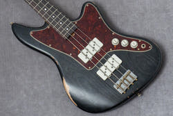 【new】Stem / JMB4 Black Aged 3.72kg #Stem0224【GIB Hyogo】【Plek-adjusted】