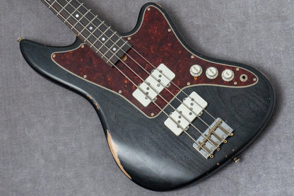 【new】Stem / JMB4 Black Aged 3.72kg #Stem0224【GIB Hyogo】【Plek-adjusted】