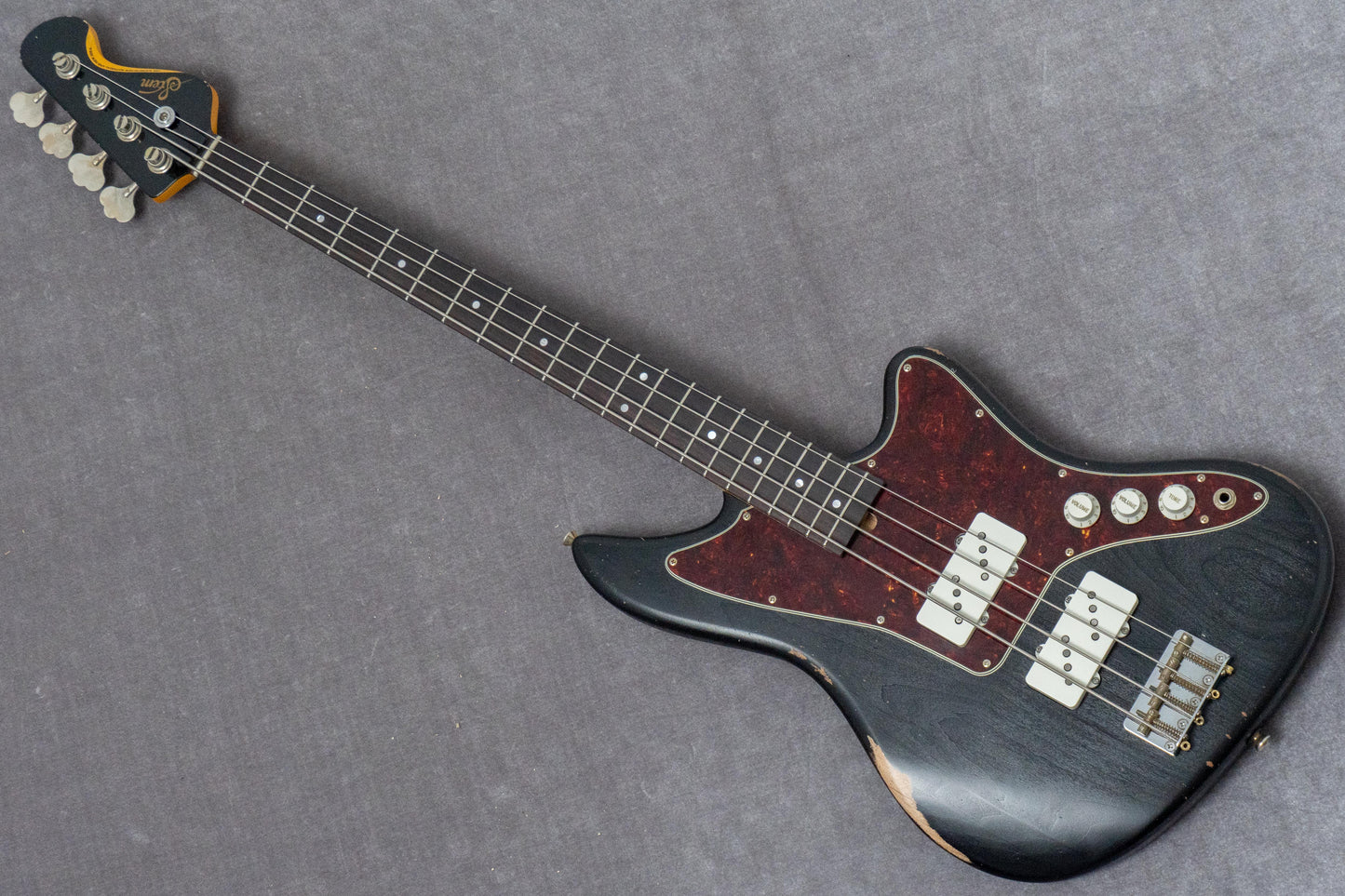 【new】Stem / JMB4 Black Aged 3.72kg #Stem0224【GIB Hyogo】【Plek-adjusted】