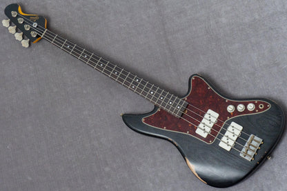 【new】Stem / JMB4 Black Aged 3.72kg #Stem0224【GIB Hyogo】【Plek-adjusted】