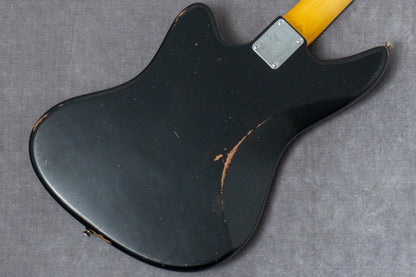 【new】Stem / JMB4 Black Aged 3.72kg #Stem0224【GIB Hyogo】【Plek-adjusted】