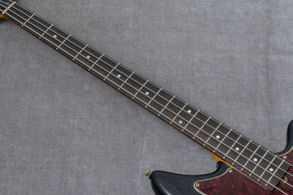 【new】Stem / JMB4 Black Aged 3.72kg #Stem0224【GIB Hyogo】【Plek-adjusted】
