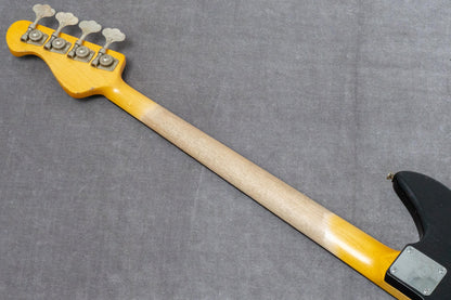 【new】Stem / JMB4 Black Aged 3.72kg #Stem0224【GIB Hyogo】【Plek-adjusted】