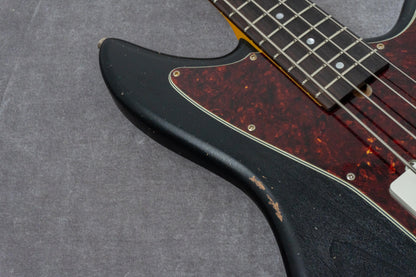 【new】Stem / JMB4 Black Aged 3.72kg #Stem0224【GIB Hyogo】【Plek-adjusted】