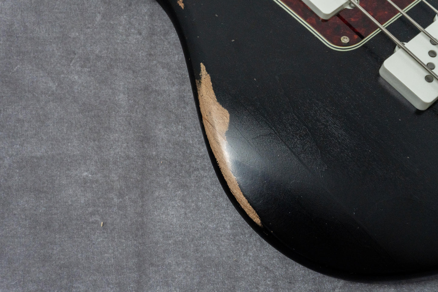 【new】Stem / JMB4 Black Aged 3.72kg #Stem0224【GIB Hyogo】【Plek-adjusted】