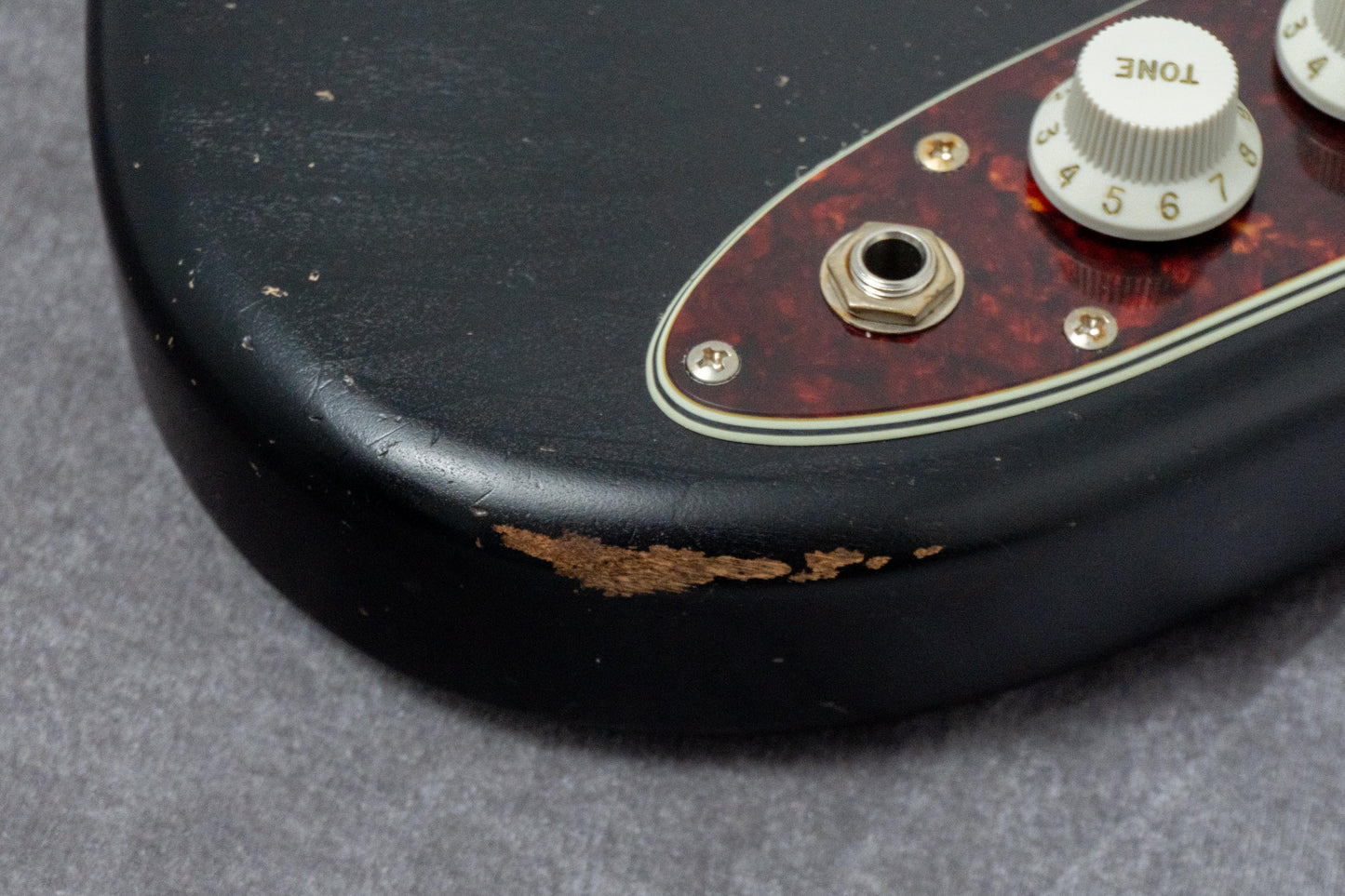 【new】Stem / JMB4 Black Aged 3.72kg #Stem0224【GIB Hyogo】【Plek-adjusted】