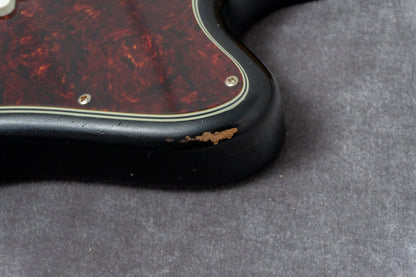 【new】Stem / JMB4 Black Aged 3.72kg #Stem0224【GIB Hyogo】【Plek-adjusted】