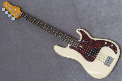 【new】woofy basses / Classic Series PB 4 VW 4.18kg #2406P135【GIB Hyogo】【Plek-adjusted】