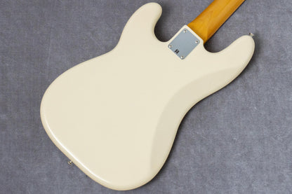 【new】woofy basses / Classic Series PB 4 VW 4.18kg #2406P135【GIB Hyogo】【Plek-adjusted】