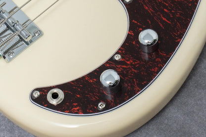 【new】woofy basses / Classic Series PB 4 VW 4.18kg #2406P135【GIB Hyogo】【Plek-adjusted】