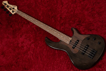 【new】Aria Pro II / RSB-700WP See-through Black 3.860kg #1024120741【GIB Yokohama】