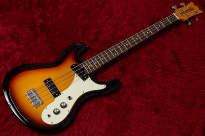 【new】Aria Pro II / DMB-206 3TS 3.145kg #1024110669【GIB Yokohama】