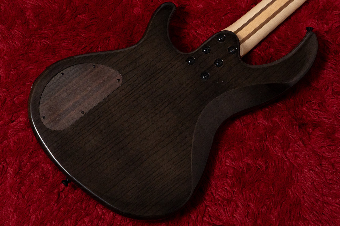 【new】Aria Pro II / RSB-700WP See-through Black 3.860kg #1024120741【GIB Yokohama】