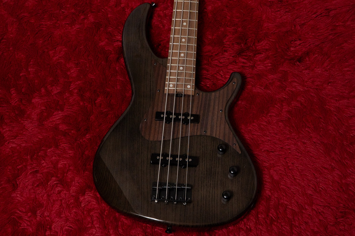 【new】Aria Pro II / RSB-700WP See-through Black 3.860kg #1024120741【GIB Yokohama】