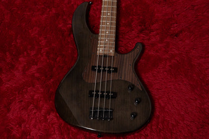【new】Aria Pro II / RSB-700WP See-through Black 3.860kg #1024120741【GIB Yokohama】