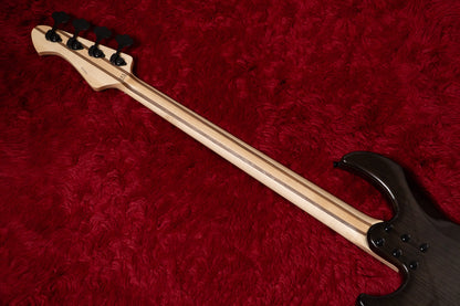 【new】Aria Pro II / RSB-700WP See-through Black 3.860kg #1024120741【GIB Yokohama】