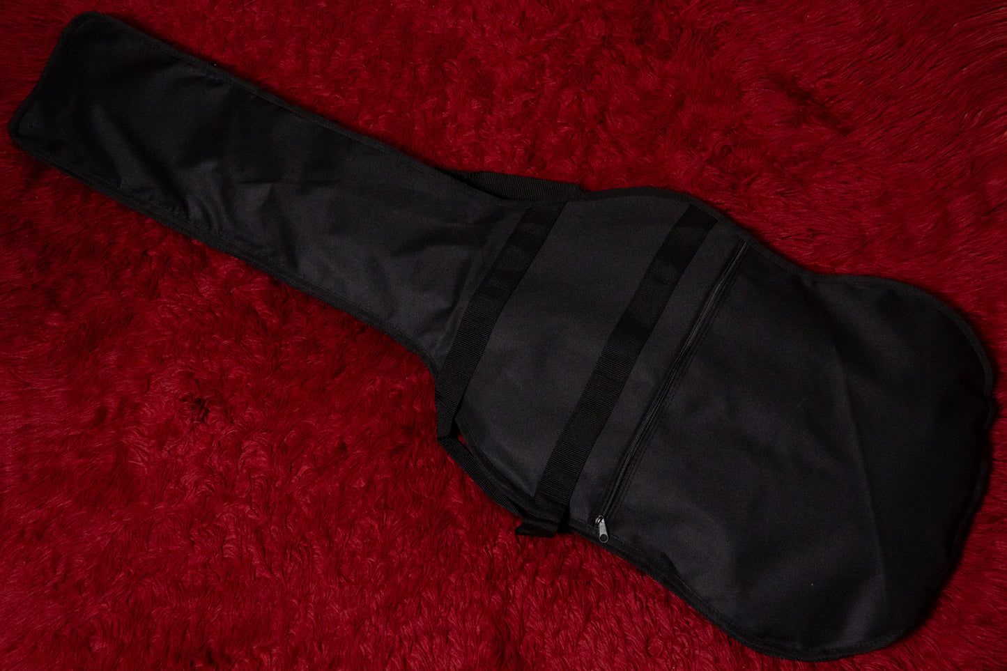 【new】Aria Pro II / RSB-700WP See-through Black 3.860kg #1024120741【GIB Yokohama】