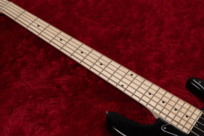【new】Kikuchi Guitars / Hermes MV5 Black 3.800kg #689【GIB Yokohama】