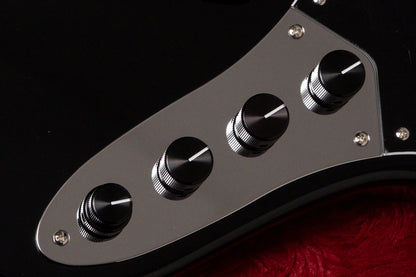 【new】Kikuchi Guitars / Hermes MV5 Black 3.800kg #689【GIB Yokohama】