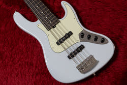 【new】Kikuchi Guitars / Hermes RV5 Pewter Gray 3.960kg #789【GIB Yokohama】