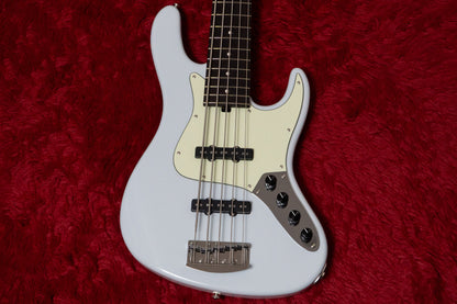 【new】Kikuchi Guitars / Hermes RV5 Pewter Gray 3.960kg #789【GIB Yokohama】
