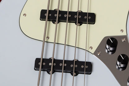 【new】Kikuchi Guitars / Hermes RV5 Pewter Gray 3.960kg #789【GIB Yokohama】