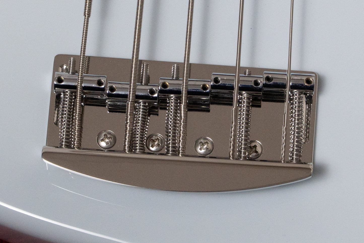 【new】Kikuchi Guitars / Hermes RV5 Pewter Gray 3.960kg #789【GIB Yokohama】