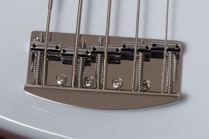 【new】Kikuchi Guitars / Hermes RV5 Pewter Gray 3.960kg #789【GIB Yokohama】