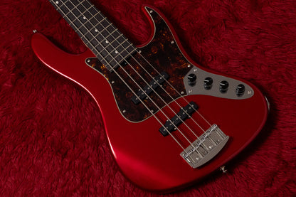 【new】Kikuchi Guitars / Hermes RV5 Soul Red 4.075kg #786【GIB Yokohama】