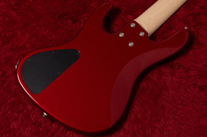 【new】Kikuchi Guitars / Hermes RV5 Soul Red 4.075kg #786【GIB Yokohama】