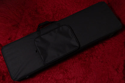 【new】Kikuchi Guitars / Hermes RV5 Soul Red 4.075kg #786【GIB Yokohama】