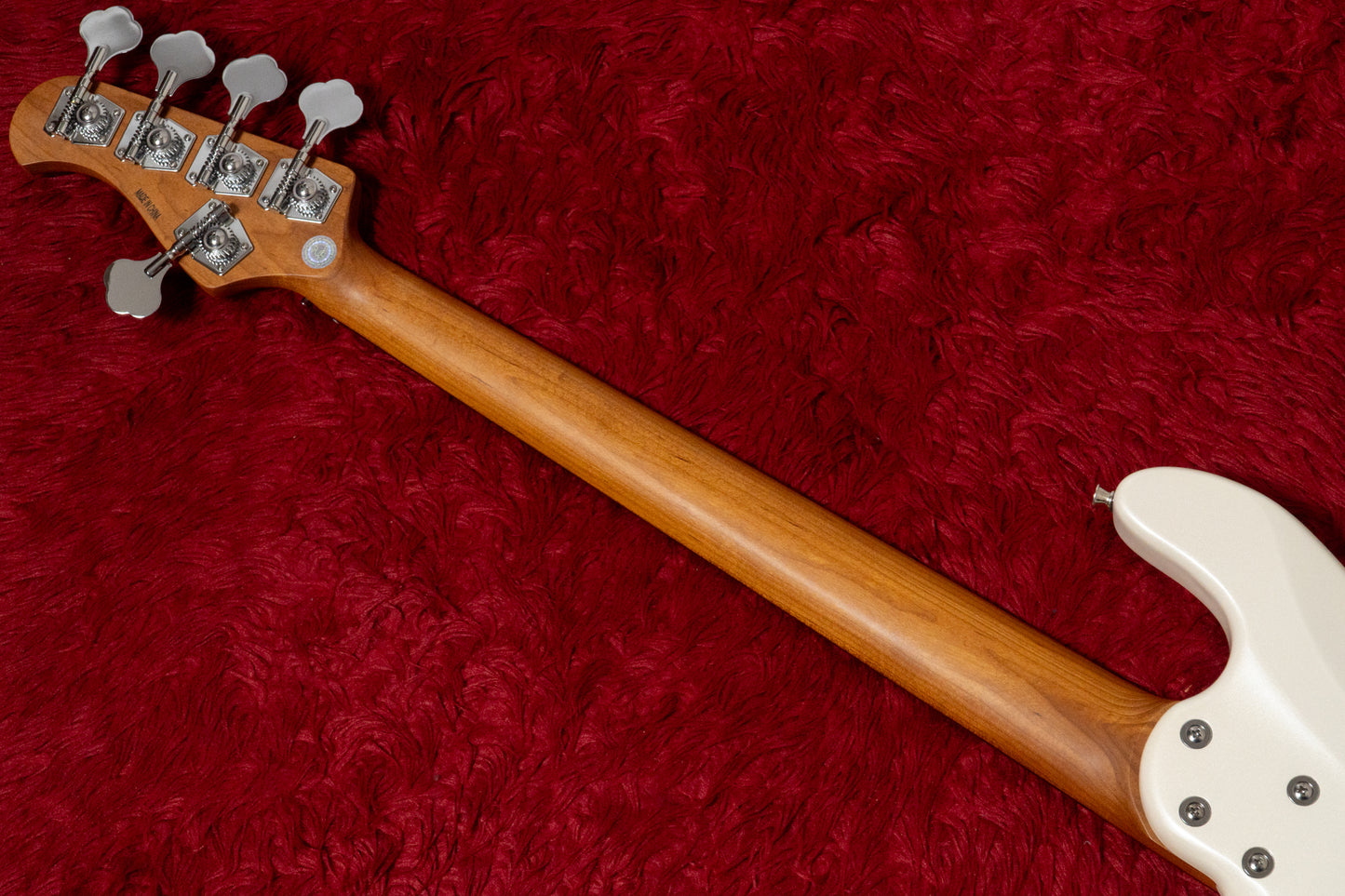 【used】Bacchus / WJB5-1DX-AC RSM/P PWH-MH 4.490kg【GIB Yokohama】