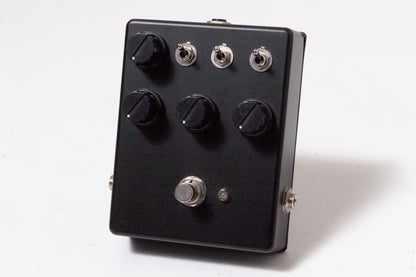 【used】SONIFIX / Gravel Storm Bass Overdrive【GIB Yokohama】