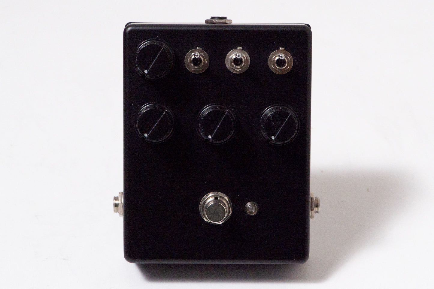 【used】SONIFIX / Gravel Storm Bass Overdrive【GIB Yokohama】