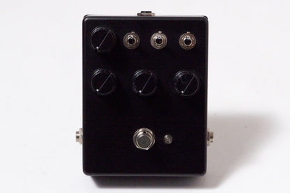 【used】SONIFIX / Gravel Storm Bass Overdrive【GIB Yokohama】