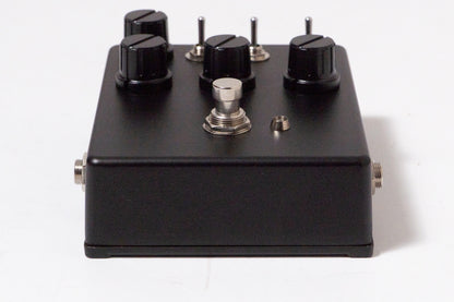 【used】SONIFIX / Gravel Storm Bass Overdrive【GIB Yokohama】