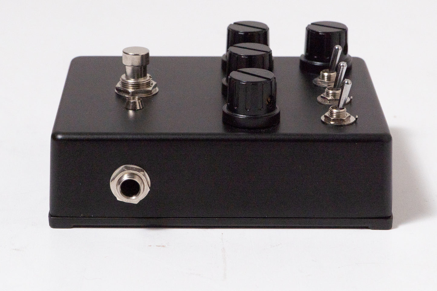 【used】SONIFIX / Gravel Storm Bass Overdrive【GIB Yokohama】