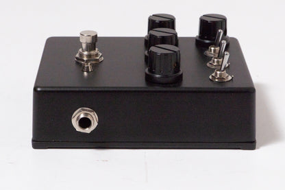 【used】SONIFIX / Gravel Storm Bass Overdrive【GIB Yokohama】