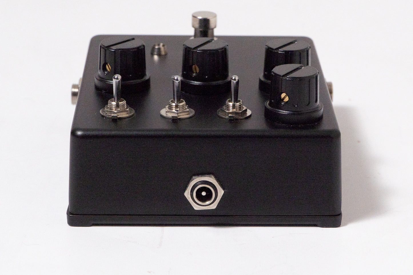 【used】SONIFIX / Gravel Storm Bass Overdrive【GIB Yokohama】