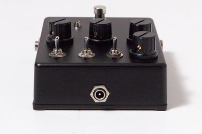 【used】SONIFIX / Gravel Storm Bass Overdrive【GIB Yokohama】