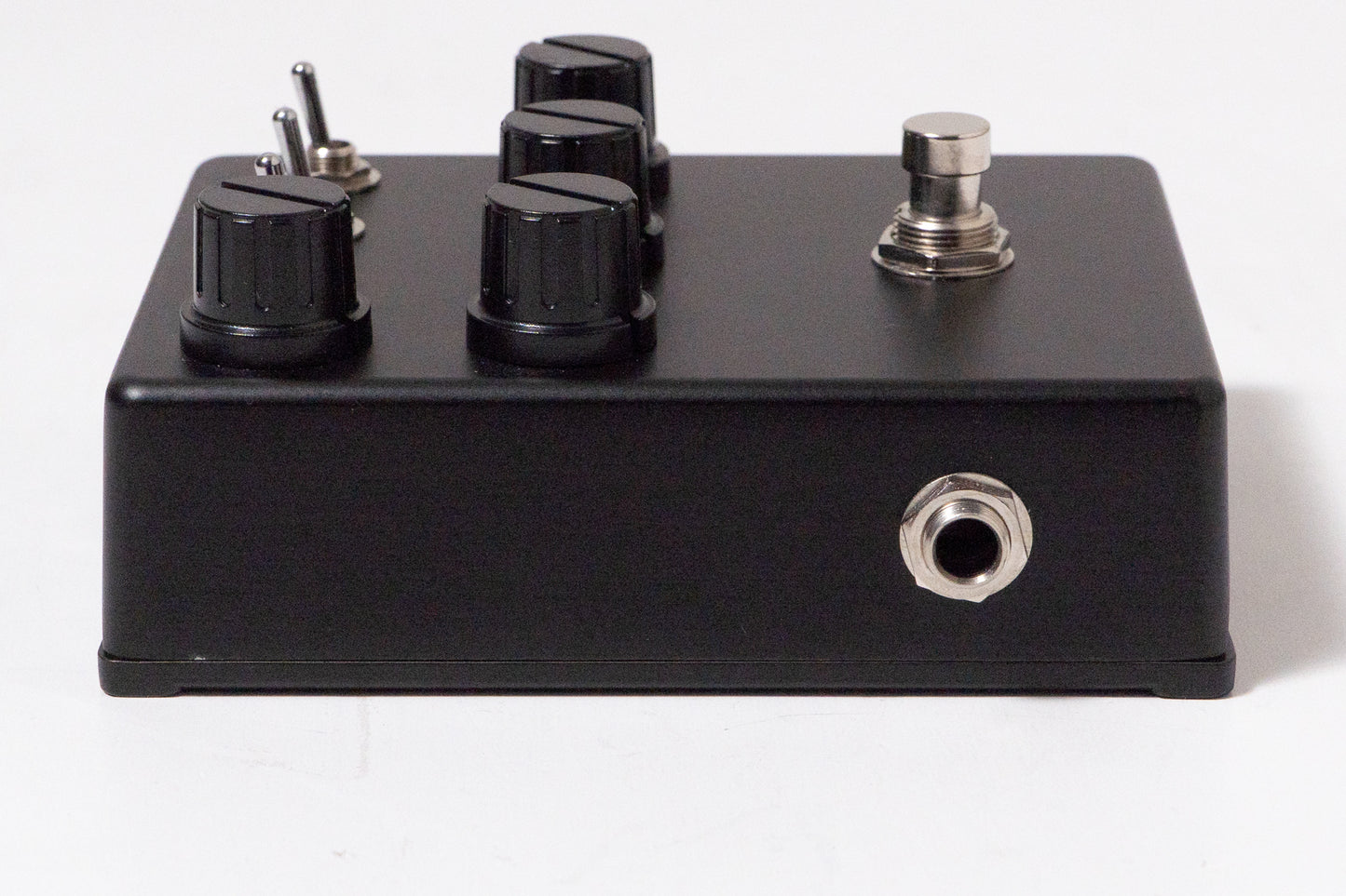 【used】SONIFIX / Gravel Storm Bass Overdrive【GIB Yokohama】