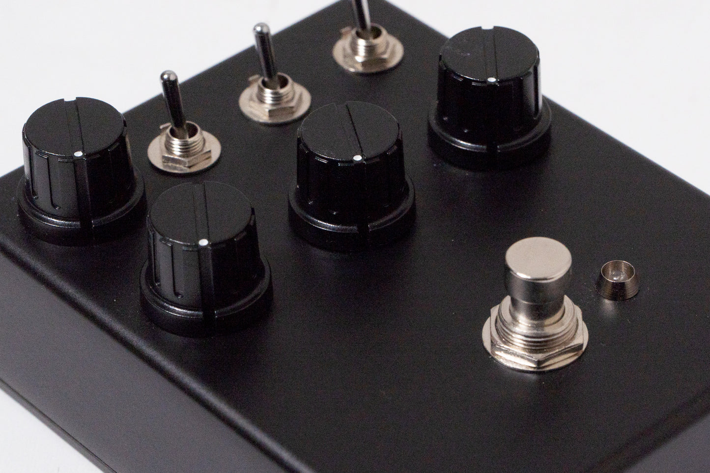 【used】SONIFIX / Gravel Storm Bass Overdrive【GIB Yokohama】