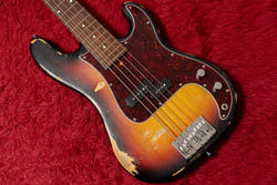 【used】Momose / MP・Five1-STD/R 3TS 4.205kg #16070【GIB Yokohama】