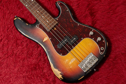 【used】Momose / MP・Five1-STD/R 3TS 4.205kg #16070【GIB Yokohama】