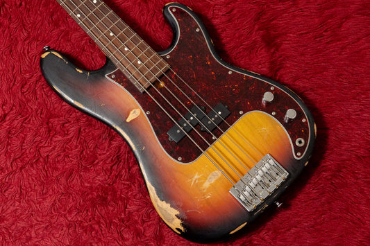 【used】Momose / MP・Five1-STD/R 3TS 4.205kg #16070【GIB Yokohama】